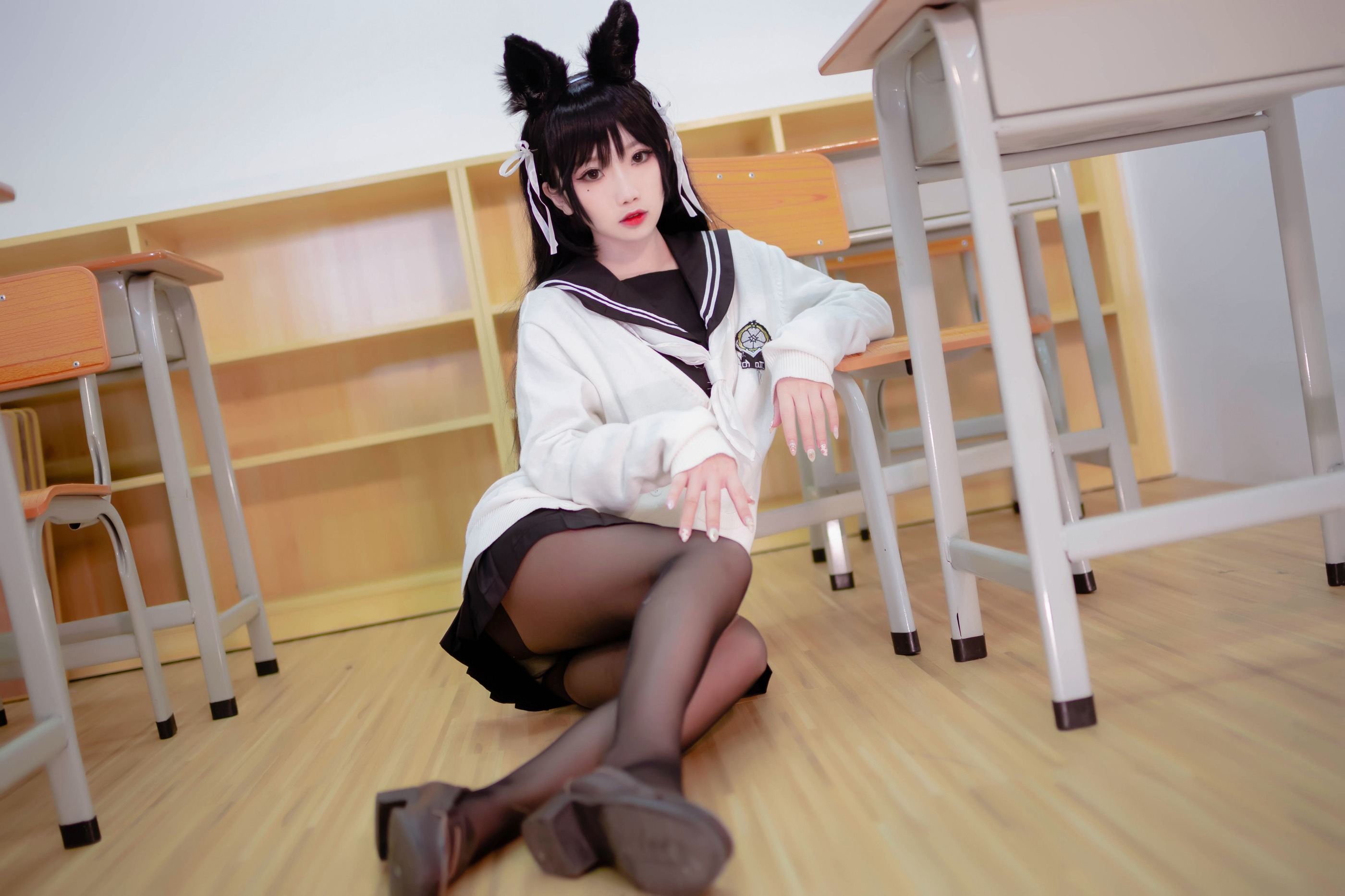 图片[1]-鬼畜瑶在不在w – NO.014 真爱版电子版 [100P]-XikXak